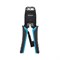 Кримпер HT-500R для обжима ТАЙВАНЬ 8P8C, 6P4C REXANT 12-3434-1