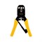 Кримпер HT-200R для обжима 10P10C, 8P8C, 6P6C, 4P4C REXANT 12-3442
