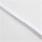 Гибкий неон NEON-NIGHT LED SMD 8х16 мм, односторонний белый, 120 LED/м, 20 м 131-007