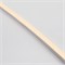 Гибкий неон LED SMD 8х16 мм, теплый белый, 120 LED/м, бухта 100 м 131-046