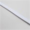 Гибкий неон 16х16мм форма D 144 LED/м БЕЛЫЙ 230В бухта 50м (c комплектом подключения) NEON-NIGHT 131-085