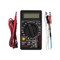 Портативный мультиметр M838 MASTECH 13-2004