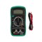 Портативный мультиметр MAS830B MASTECH 13-2010
