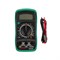 Портативный мультиметр MAS830B MASTECH 13-2010