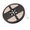 Лента светодиодная 12В, SMD5050, 14,4Вт/м, 60 LED/м, желтый, 10мм, 5м, IP65 LAMPER 141-492