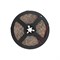 Лента светодиодная 24В, SMD2835, 9,6Вт/м, 120 LED/м, 3000К, 8мм, 5м, IP20 LAMPER 141-612