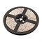 LED лента 5м 24 В, 8 мм, IP65, SMD 2835, 120 LED/m, цвет свечения теплый белый (3000 К) LAMPER 141-614