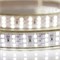 Лента светодиодная 220В, SMD2835, 276 LED/м, Холодный белый, 7,5x20мм, 50м, без установочного набора, IP67 NEON-NIGHT 142-203