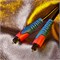 Шнур Toslink - Toslink, 3м REXANT 17-0804