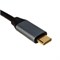 Кабель USB Type-C - HDMI, 2м REXANT 17-6402