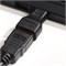 Переходник штекер mini HDMI - гнездо HDMI REXANT 17-6801