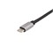 Разветвитель USB Type-C на 4 порта: 1xHDMI/2xUSB/1xType-C PD REXANT 18-4151