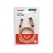 Кабель USB-A – micro USB, 0,5А, 1м, эко-кожа, коричневый REXANT 18-4231
