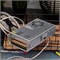 Источник питания AC 175-250V/DC 12V 25A 300W с разъемами под винт (IP20) 200-300-1