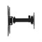 Кронштейн для телевизора 23"-43", наклонно-поворотный, 1 колено, серия HOME REXANT 38-0060-1