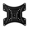 Кронштейн для телевизора 13"-42", наклонно-поворотный, серия HOME REXANT 38-0061