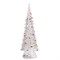 Фигура светодиодная Елочка, 25 см, RGB 513-024
