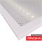 Панель ГОСТ! универсальная светодиодная 19мм ПРИЗМА 1195х180 40Вт 180–260В IP20 3300Лм 6500K холодный свет REXANT 606-014