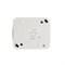Выключатель двухклавишный Mini OG IP54 о/у, белый KRANZ KR-78-0602