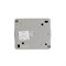 Переключатель проходной INDUSTRIAL IP54 о/у, серый KRANZ KR-78-0610