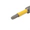 Бита для шуруповерта Torx T15х50 мм (2 шт./уп.) Kranz KR-92-0426-1