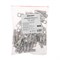 Наконечник медный луженый ТМЛ 50–12–11 (50мм² - Ø12мм) ГОСТ 7386-80 (в упак. 50 шт.) REXANT 07-5324-5