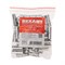 Соединительная гильза изолированная L-26 мм 0.5-1.5 мм² (ГСИ 1.5/ГСИ 0,5-1,5) красная REXANT 08-0711