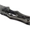 Нож складной Коготь полуавтоматический Titanium REXANT 12-4906-2