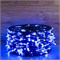Гирлянда LED ClipLight 12V 150 мм, цвет диодов Синий 325-123