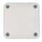 Умные весы белые HALSA HSL-H-221W