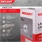Кабель витая пара U/UTP, CAT 5e, PVC, 4PR, 24AWG, INDOOR, SOLID, серый, 305м REXANT 01-1943