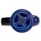 Турбо горелка GT-11, заправляемая, синяя REXANT 12-2011