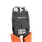 Кримпер HT-500R для обжима 8P8C, 6P4C PROconnect 12-3434-4