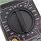 Портативный мультиметр M830B MASTECH 13-2001