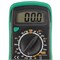 Портативный мультиметр MAS830 MASTECH 13-2011