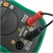 Профессиональный мультиметр MS8239C MASTECH 13-2020