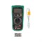 Профессиональный мультиметр MS8360C MASTECH 13-2027