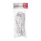 Удлинитель STANDARD 3 гнезда, 5м, 3х1,0мм², с/з, белый REXANT 13-4011