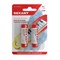 Батарейка алкалиновая AA/LR6, 1,5В, 2 шт, блистер REXANT 30-1050