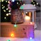 Гирлянда светодиодная Мини-лампочки 1.5 м, 10 LED, прозрачный ПВХ, цвет свечения мультиколор, 2 х АА (батарейки не в комплекте) NEON-NIGHT 303-074