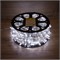 Гирлянда LED Клип-лайт 12 V, прозрачный ПВХ, 150 мм, цвет диодов белый 325-155