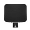 Кронштейн для Яндекс Станции 2, настенный, черный REXANT 38-0621