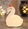 Силиконовый ночник Лебедь NEON-NIGHT 503-004