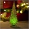 Фигура светодиодная Елочка, 20 см, RGB 513-023