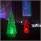 Фигура светодиодная Елочка, 25 см, RGB 513-024