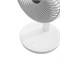 Вентилятор настольный USB, белый, 6Вт 60-0214