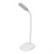 Светильник настольный Click 4Вт, LED, 4000К, диммируемый 3 ступени, заряжаемый, на основании, белый REXANT 609-002