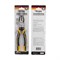 Плоскогубцы многофункциональные универсальные 200мм KRANZ KR-12-4651-5