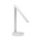 Светильник настольный с RGB-ночником, LED, 12Вт, белый REXANT 75-0226