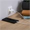 Сетевое зарядное устройство USB-C, 20Вт в комплекте с кабелем USB-C – USB-C REXANT 16-0233-4